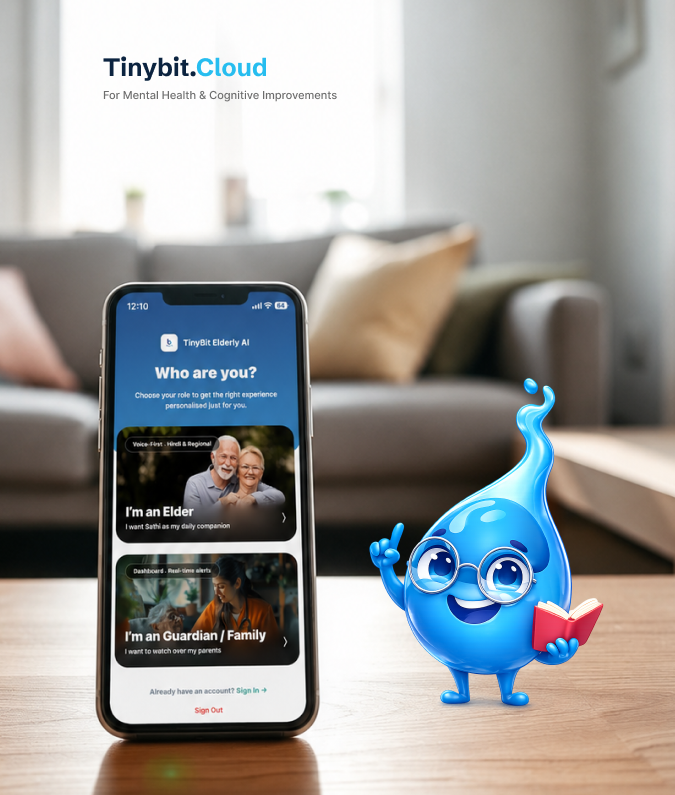 About TinyBit