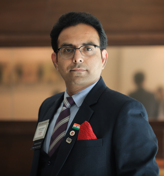Krishna Puranik